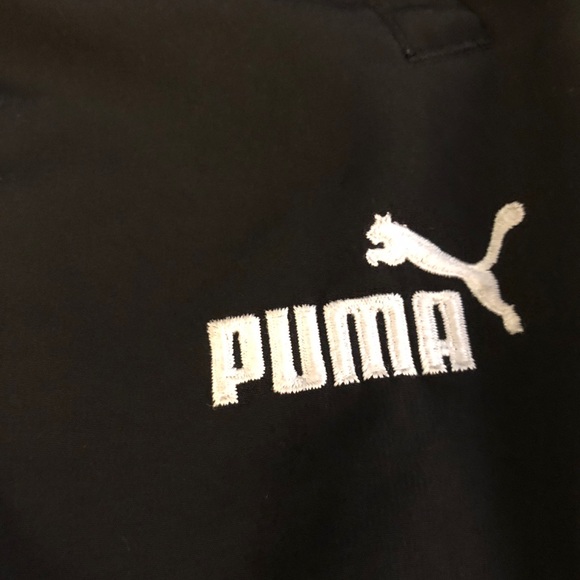 Men’s PUMA workout pants - Picture 3 of 4